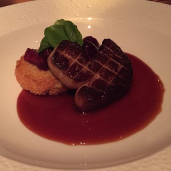 Charleston - Foie Gras - New American Near Me - Baltimore, Maryland Charleston - Foie Gras - New American Near Me - Baltimore, Maryland