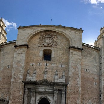 Mérida Centro - Landmarks & Historical Buildings Near Me - Mérida, YUC