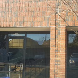 Dallas Acupuncture Clinic - Front of the office