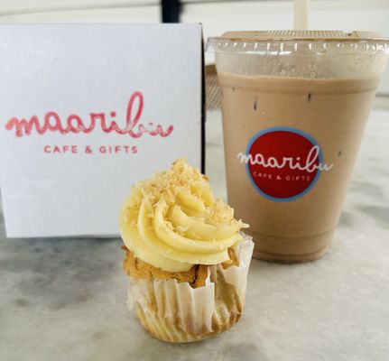 Maaribu Cafe & Gifts by null