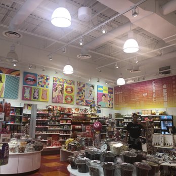IT'SUGAR - Candy Stores Near Me - National Harbor, Maryland