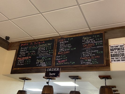 Menu photo 6 Smokin J’s Barbecue Beatty, NV Menu photo 6 Smokin J’s Barbecue Beatty, NV
