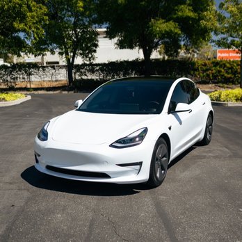 Mar Quality Protection - Auto Detailing Near Me - Newark, California