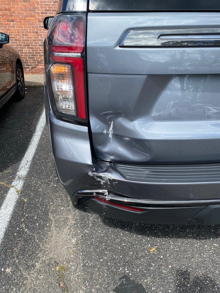 NEWBRIDGE AUTO BODY Updated August 2024 14 Photos & 19 Reviews