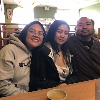 Mioki Sushi - Celebrating with our girls for their daddy's bday - Sushi Bars Near Me - Fremont, California Mioki Sushi - Celebrating with our girls for their daddy's bday - Sushi Bars Near Me - Fremont, California