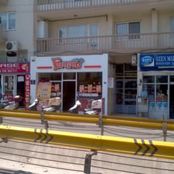 Panino Fabs