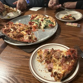 The Original Hideaway - Pizza Near Me - Stillwater, Oklahoma The Original Hideaway - Pizza Near Me - Stillwater, Oklahoma