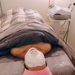Vitamin c treatment by Angela