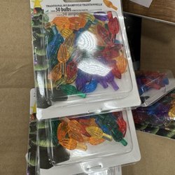 Michaels - Doesn't every household need these?