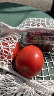 Sandy Springs Farmers Market by null