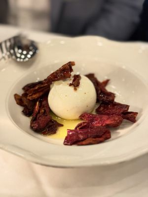 Osteria Mozza by null