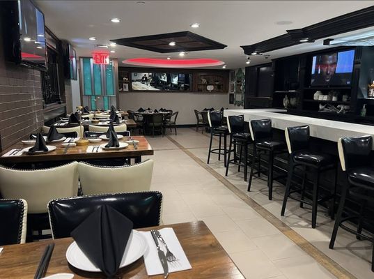 POSX Asian Bistro - Crypto Powered Dining by null