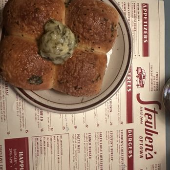 Steuben's Uptown - Diners Near Me - Denver, Colorado