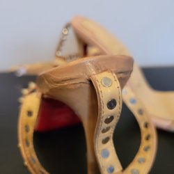 Orland Park Shoe Repair