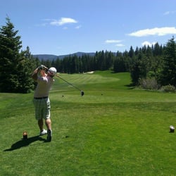 Monroeton Golf Club