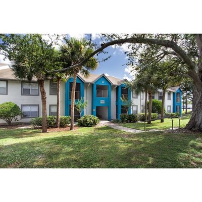 The Harbours by null