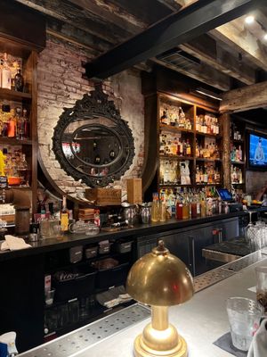 Torbert Street Social by null