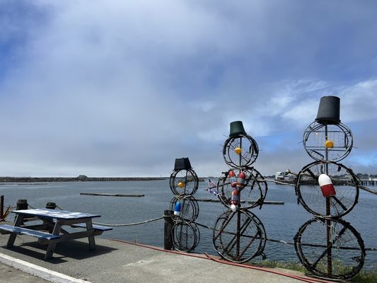 Chart Room Restaurant by null