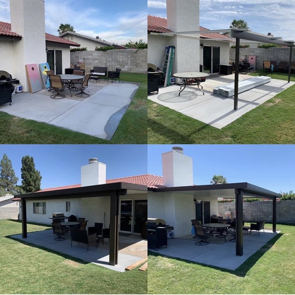 Precision Patios - Transformation - Masonry/Concrete Near Me - North Palm Springs, California Precision Patios - Transformation - Masonry/Concrete Near Me - North Palm Springs, California