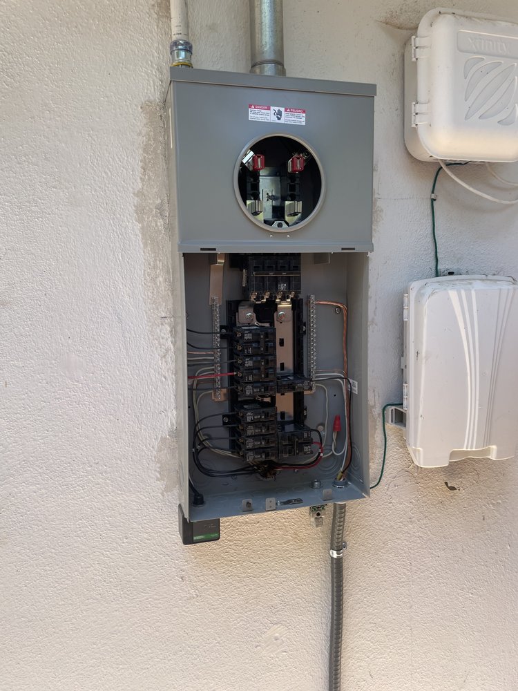 Slide of Prime Electric