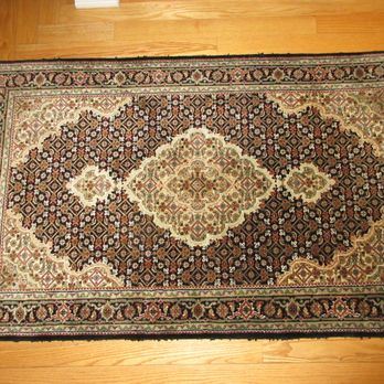 Napa Rug - My cleaned rug. - Carpet Cleaning Near Me - Napa, California Napa Rug - My cleaned rug. - Carpet Cleaning Near Me - Napa, California