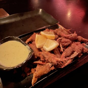 Shu Shop - Crab Claws - Bars Near Me - Birmingham, Alabama