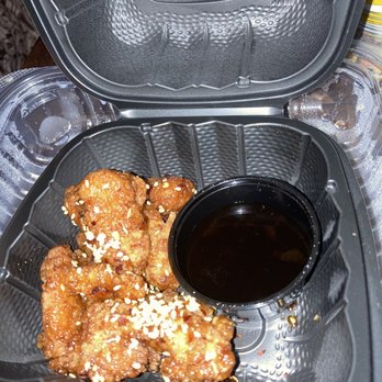 TGI Fridays - Jack Daniels chicken strip appetizer $11.39 - American Near Me - Quakertown, Pennsylvania TGI Fridays - Jack Daniels chicken strip appetizer $11.39 - American Near Me - Quakertown, Pennsylvania