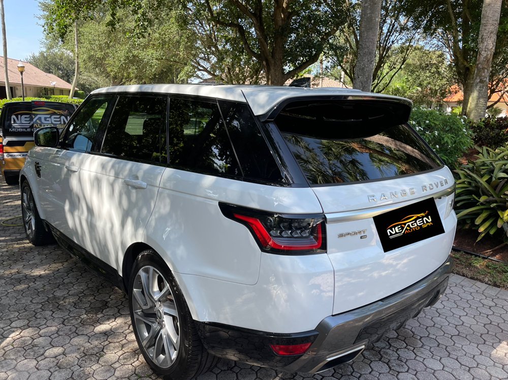NEXGEN AUTO SPA Request a Quote 47 Photos Hallandale Beach