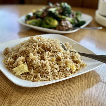 China Delight - Fried rice - Chinese Near Me - Oakhurst, California
