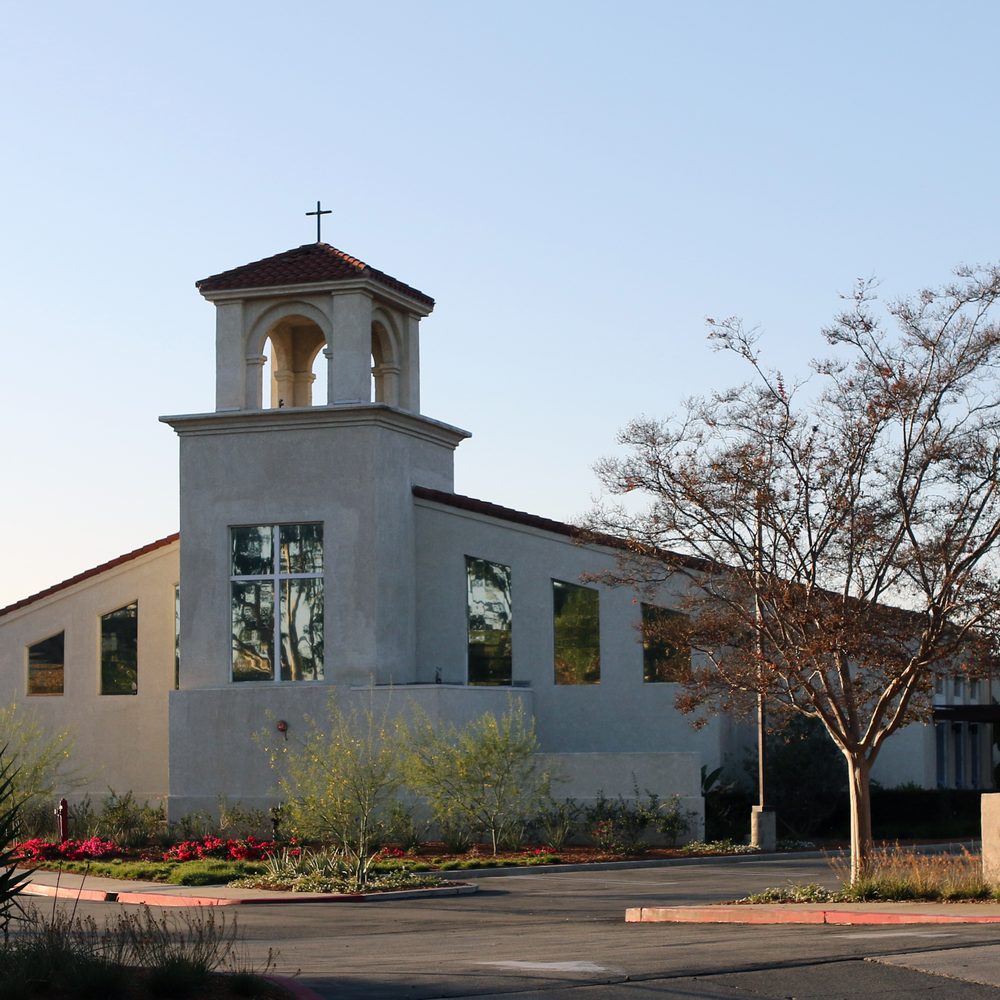 Churches Rancho Santa Margarita, CA - Last Updated January 2026 - Yelp