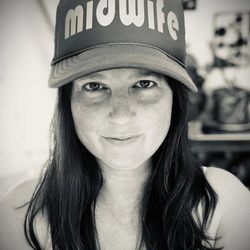 Sophia Birth - Pictures: a Midwife on vacation...a very rare occurrence!