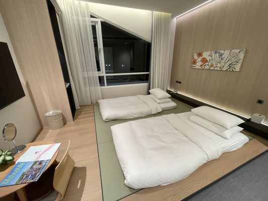 Dandy Hotel Daan Park by null