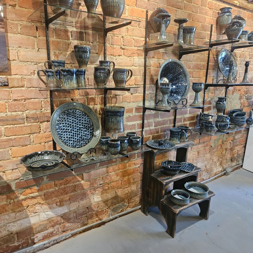 Ray Pottery - Home Decor Near Me - Star, North Carolina Ray Pottery - Home Decor Near Me - Star, North Carolina