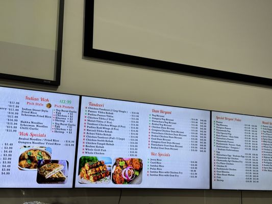 Menu photo 2 Desi Chowrastha Overland Park, KS Menu photo 2 Desi Chowrastha Overland Park, KS