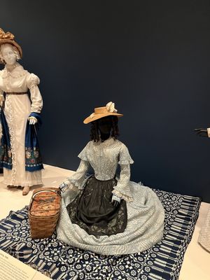 Taft Museum of Art by null