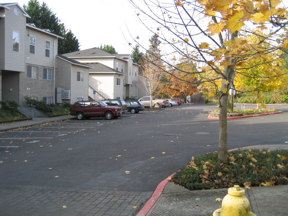 LANDMARK APARTMENTS Updated May 2024 7915 SW Hall Blvd, Beaverton