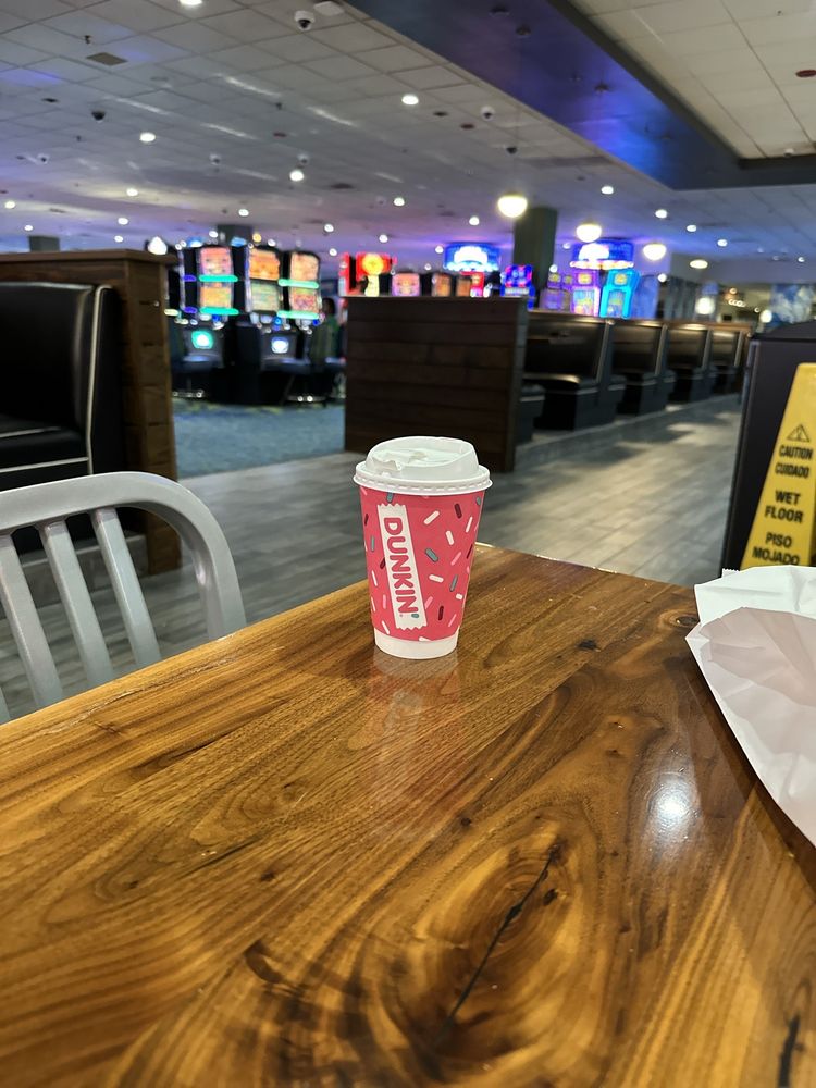 DUNKIN’ Updated June 2024 711 Lucky Ln, Robinsonville, Mississippi