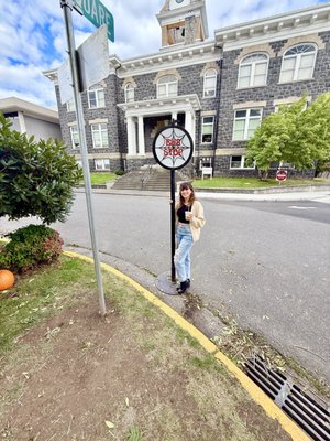 Spirit Of Halloweentown by null