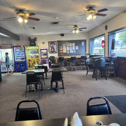 Papa Zuzu's Pizza