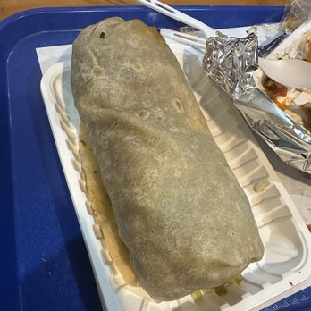 Vallarta Express - Carne asada burrito. Tasted great. Bullpoop price. $13.90. That's a sit down restaurant price. - Mexican Near Me - Carlsbad, California Vallarta Express - Carne asada burrito. Tasted great. Bullpoop price. $13.90. That's a sit down restaurant price. - Mexican Near Me - Carlsbad, California