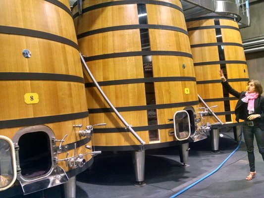 Château Dauzac by null