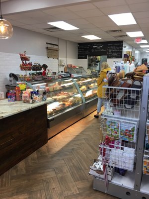 Polka Deli by null