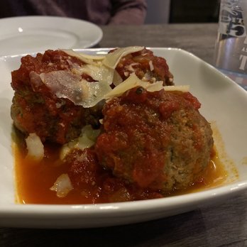 The Spot - Meatball appetizers - American Near Me - Tolland, Connecticut The Spot - Meatball appetizers - American Near Me - Tolland, Connecticut
