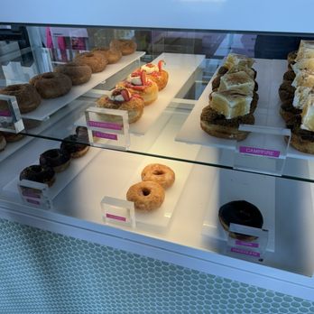 Magic Donuts & Coffee - Donuts Near Me - San Francisco, California Magic Donuts & Coffee - Donuts Near Me - San Francisco, California