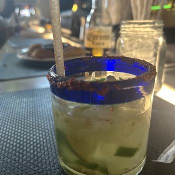 Blend Astoria - Latin American Near Me - Astoria, New York