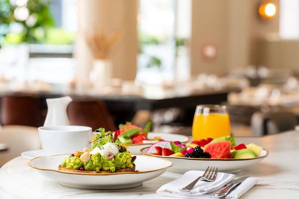 Signia by Hilton San Jose by null