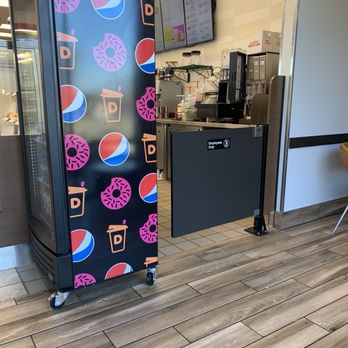 Dunkin' - Donuts Near Me - Ashburn, Virginia Dunkin' - Donuts Near Me - Ashburn, Virginia