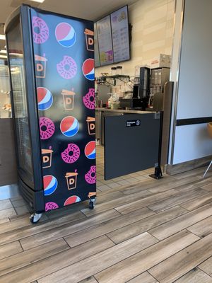 Dunkin' by null