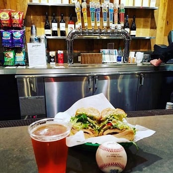 Board & Brew - Official Board & Brew photo. Go Padres! - Sandwiches Near Me - San Diego, California Board & Brew - Official Board & Brew photo. Go Padres! - Sandwiches Near Me - San Diego, California