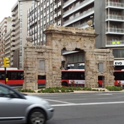Puerta del Carmen